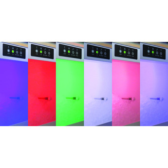 XO XOUIM1585NOA 15 Inch Built-In Ice Maker — thumbnail 3